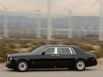 Rolls-Royce Phantom EWB 2005 года